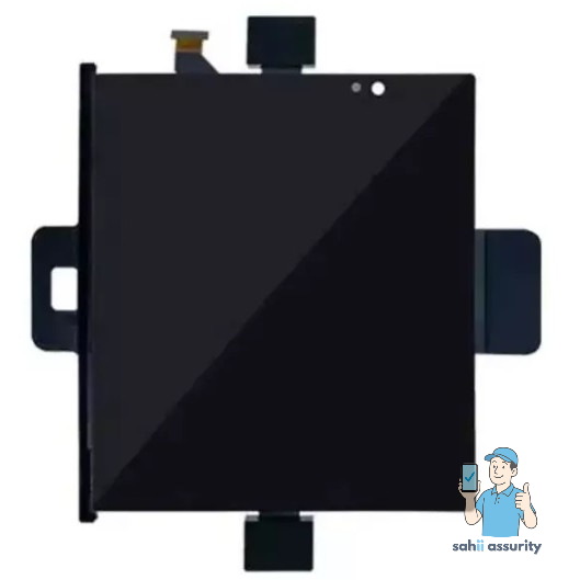 LCD with Touch Screen for Vivo X Fold Plus 5G thumbnail